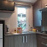 キャンプ場 Mobil-home Avec Terrasse Pour 4 Personnes - Api-1-52-731 *