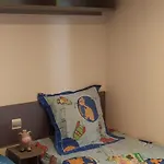 Mobil-home Avec Terrasse Pour 4 Personnes - Api-1-52-731 キャンプ場