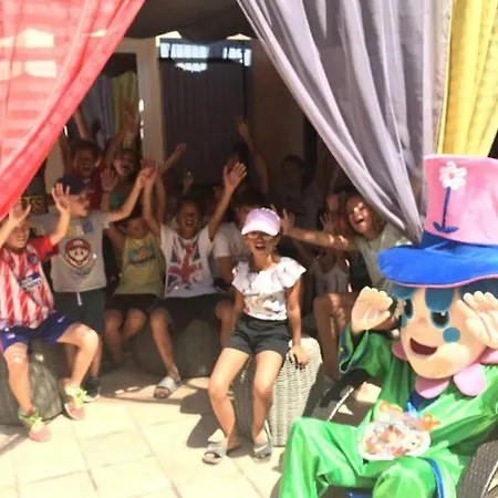 Camping Mobil-home Avec Terrasse Pour 4 Personnes - Api-1-52-731