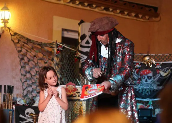 Mobil-home Avec Terrasse Pour 4 Personnes - Api-1-52-731 *